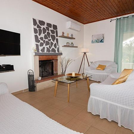 Villa Vedema In Kíssamos Dış mekan fotoğraf