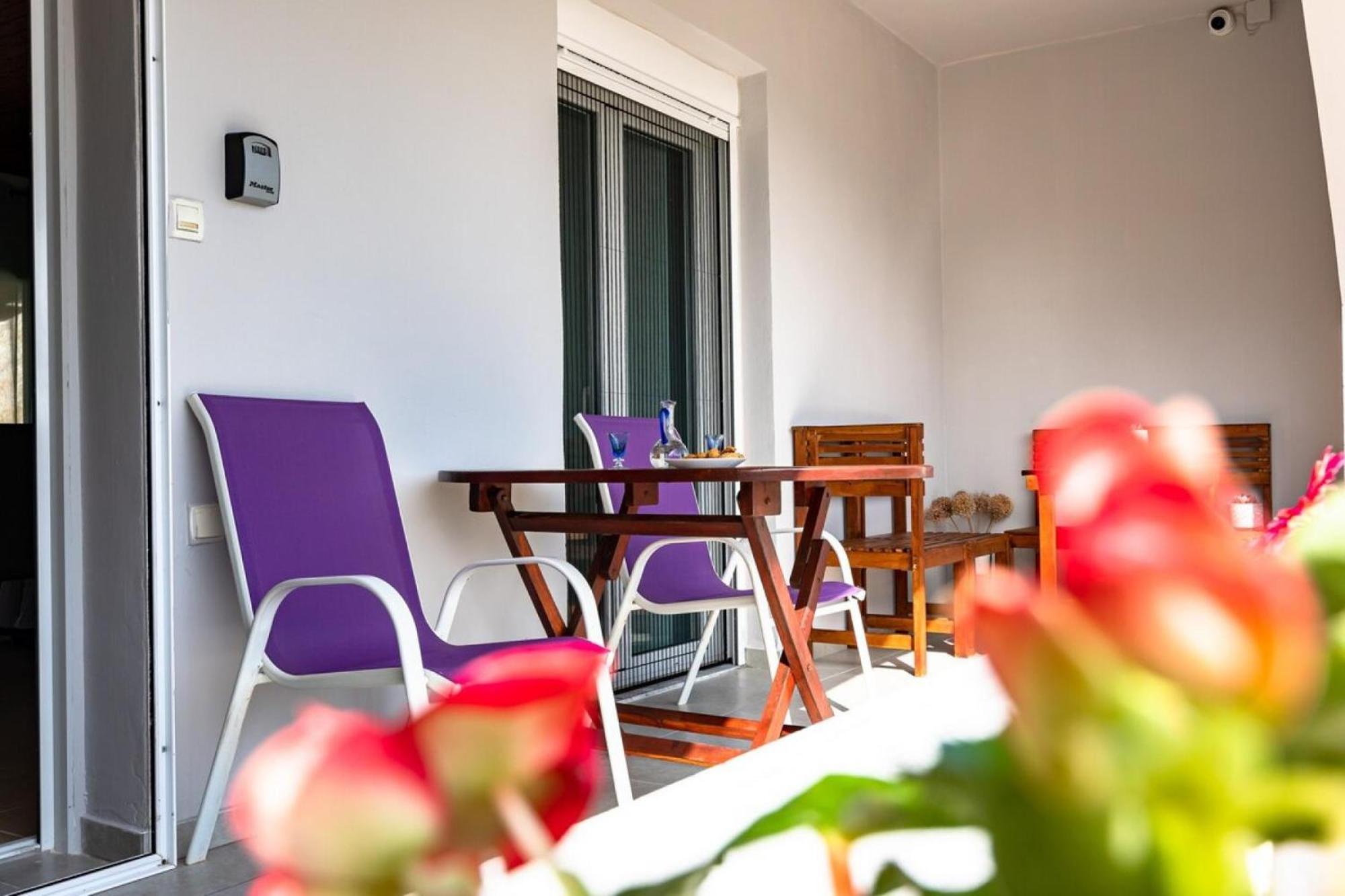 Villa Vedema In Kíssamos Dış mekan fotoğraf