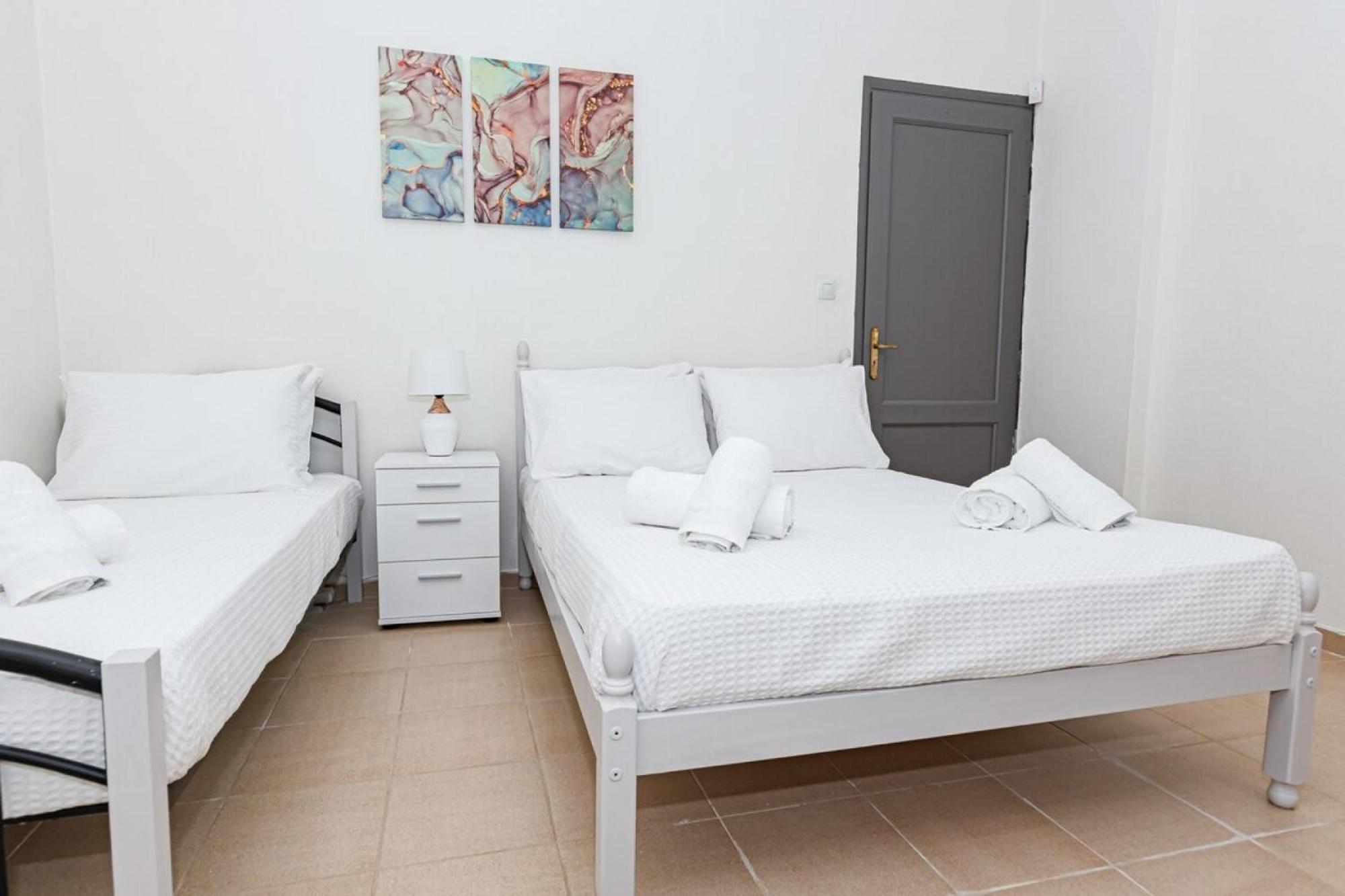 Villa Vedema In Kíssamos Dış mekan fotoğraf